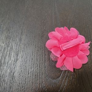 Hair accessories